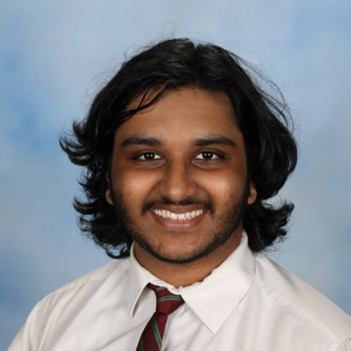 Harshal Thakur - Executive