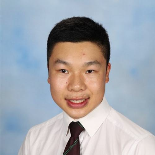 Jet Cheung - Vice President