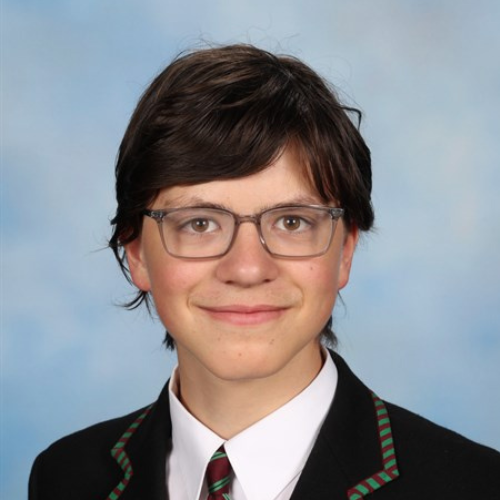 Louis Rainsford - Executive