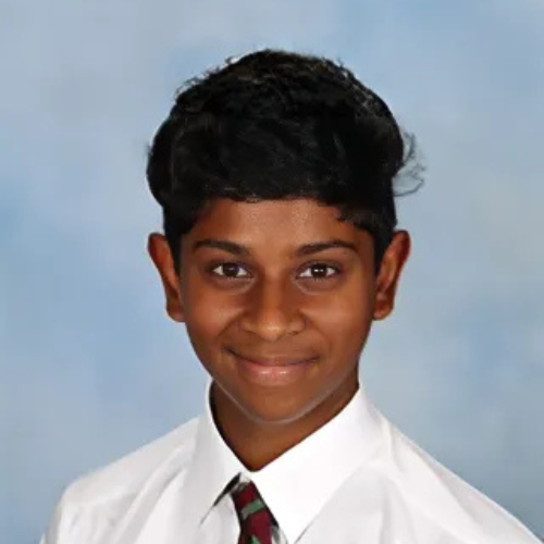 Mahidhar Bandaram - Executive