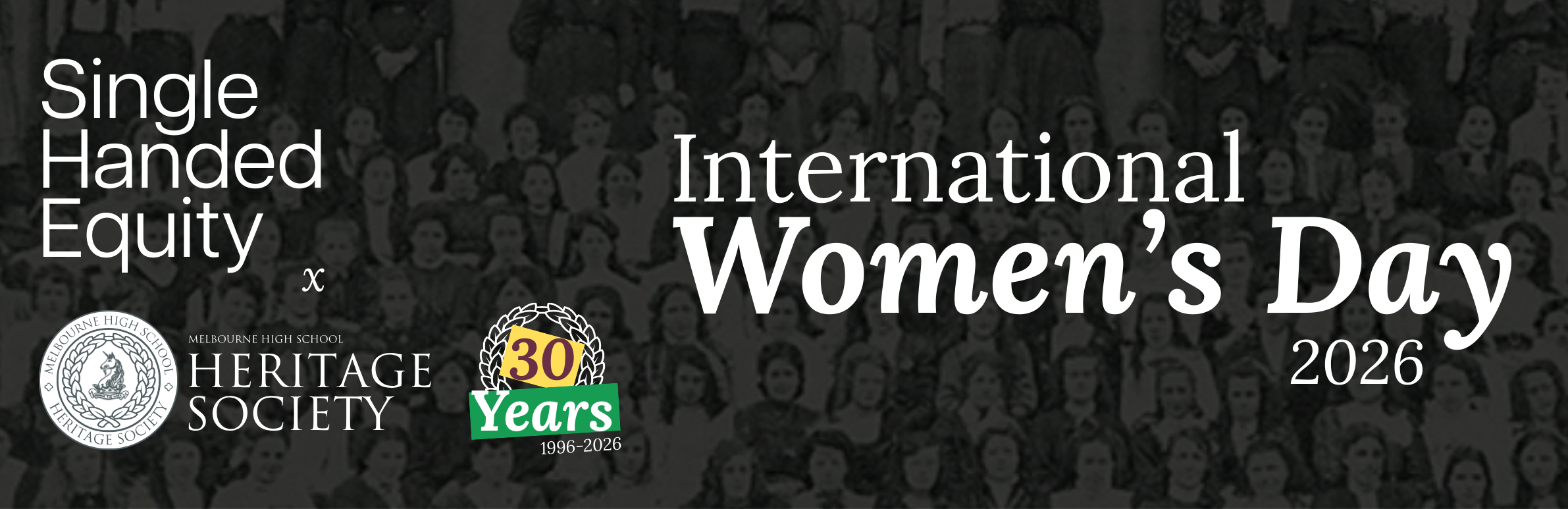 International Womens Day 2026